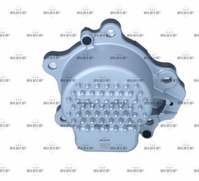 POMPă DE APă RăCIRE MOTOR NRF 390070 2