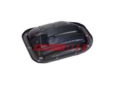 Alyvos karteris