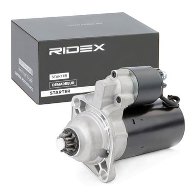 RIDEX Starter (2S0008)