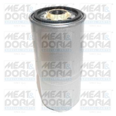 Топливный фильтр MEAT & DORIA 4123 для VOLVO S70