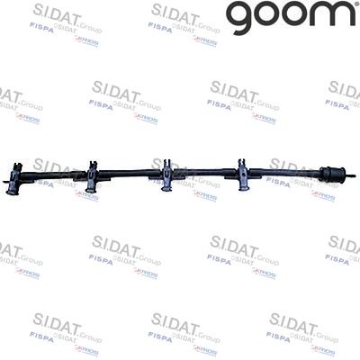 маркуч, излишно гориво SIDAT 83.6006A2