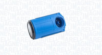 Sensor, parkeringshjälp MAGNETI MARELLI 021016032010