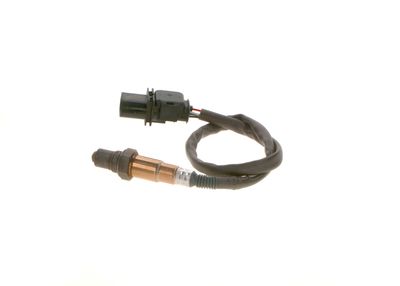 SONDA LAMBDA BOSCH 0258017341 12