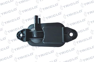 Сензор, налягане изпускателен колектор TRICLO 437067