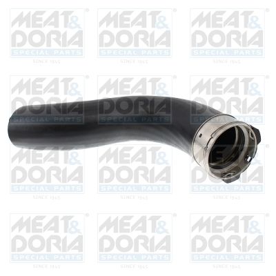 Przewód powietrza doładowującego MEAT & DORIA 961591