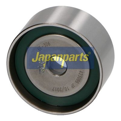JAPANPARTS Устройство для натяжения ремня, ремень ГРМ