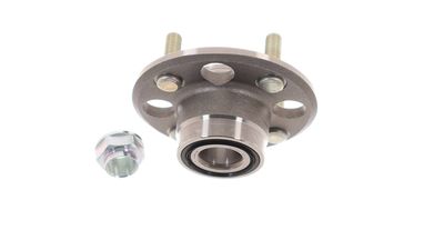RADLAGERSATZ SKF VKBA1379 36