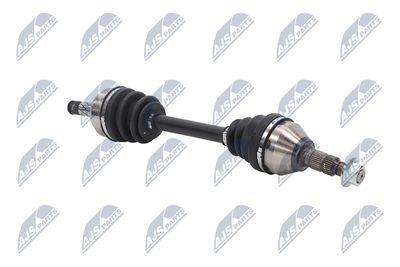 PLANETARA NTY NPWPL031 11