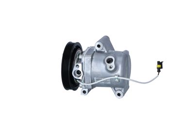 COMPRESOR CLIMATIZARE NRF 320096 7