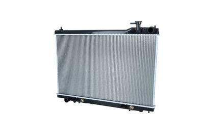 RADIATOR RACIRE MOTOR NRF 56586 7