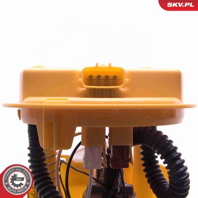 SISTEM ALIMENTARE CU COMBUSTIBIL ESEN SKV 02SKV809 5