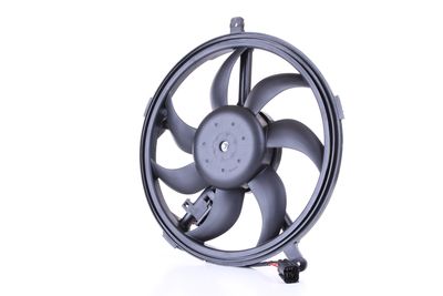 VENTILATOR RADIATOR NISSENS 85945 9