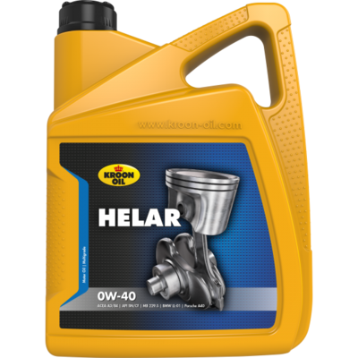 Motorový olej KROON OIL 02343