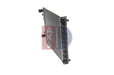 KüHLER MOTORKüHLUNG AKS DASIS 041310N 2