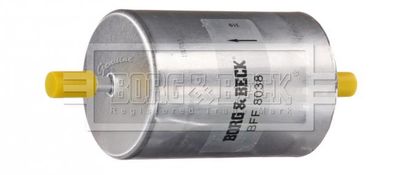 BORG & BECK BFF8038 Топливный фильтр  для CHERY  (Чери Kимо)