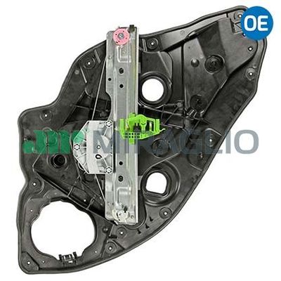 MECANISM ACTIONARE GEAM MIRAGLIO 301283