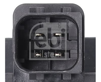 NOx-sensor, ureaindsprøjtning FEBI BILSTEIN 1003833