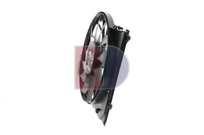 LüFTERHAUBE AKS DASIS 128143N 2