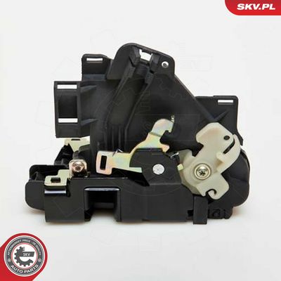 Dörrstängning ESEN SKV 16SKV022 för SEAT, VW, VAG, AUDI, …