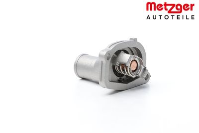 THERMOSTAT KüHLMITTEL METZGER AUTOTEILE 4006034 24