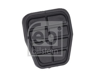 FEBI BILSTEIN Pedalbelag, Bremspedal