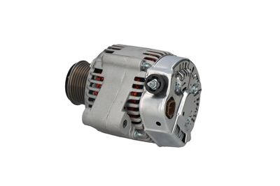 GENERATOR / ALTERNATOR VALEO 200243 11