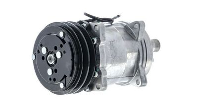 Airconditioning compressor