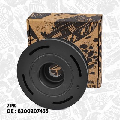 FULIE CUREA ARBORE COTIT