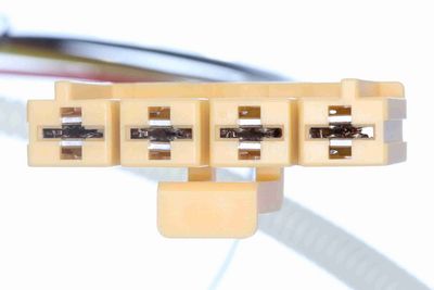 SISTEM ALIMENTARE CU COMBUSTIBIL VEMO V45090014 2