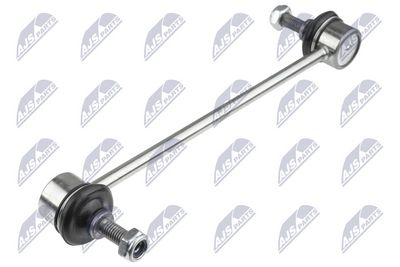 Šarnyro stabilizatorius