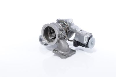 LADER AUFLADUNG BTS Turbo T918699 22