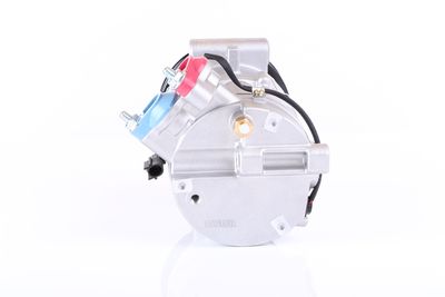 COMPRESOR CLIMATIZARE NISSENS 890776 34