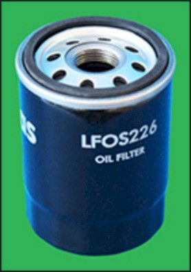 маслен филтър LUCAS LFOS226