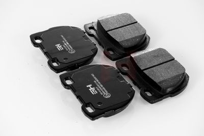 SET PLACUTE FRANA FRANA DISC GH GH412013 22