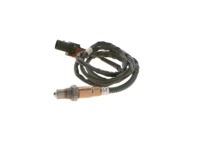 LAMBDASONDE BOSCH 0258017381 10