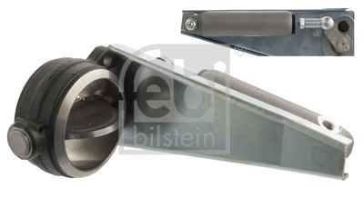 FEBI BILSTEIN Krümmer, Abgasanlage
