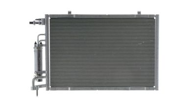KONDENSATOR KLIMAANLAGE MAHLE AC749000P 10