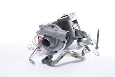 COMPRESOR SISTEM DE SUPRAALIMENTARE