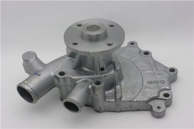 Водяной насос, охлаждение двигателя GMB GWN-57A для NISSAN VANETTE