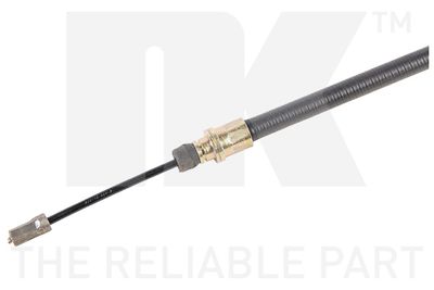 CABLU FRANA DE PARCARE NK 901240 2