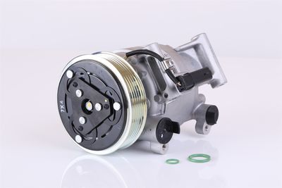 COMPRESOR CLIMATIZARE NISSENS 890638 8