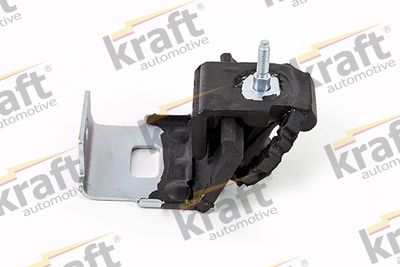 Uchwyt, system wydechowy KRAFT AUTOMOTIVE 0505035