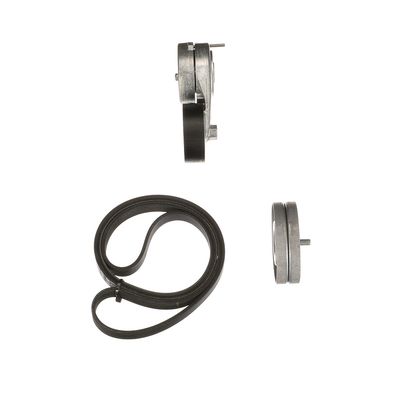 KEILRIPPENRIEMENSATZ GATES K026PK1590 55