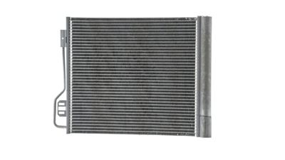 CONDENSATOR CLIMATIZARE MAHLE AC488000P 28