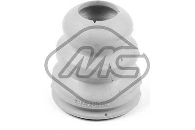 TAMPON CAUCIUC SUSPENSIE