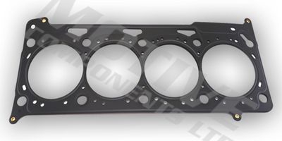 Прокладка, головка цилиндра MOTIVE HGW442L для VW FOX