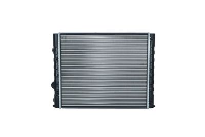 RADIATOR RACIRE MOTOR NRF 509519 24