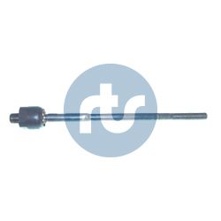 RTS 92-08015 Наконечник рулевой тяги  для MAZDA 323 II Hatchback (BD) 1.5