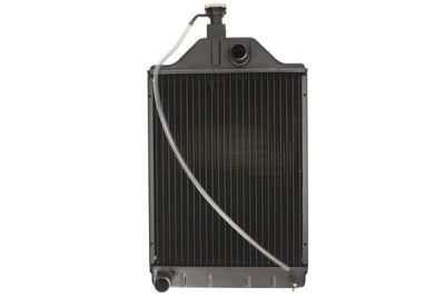 Motorradiator