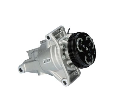 KOMPRESSOR KLIMAANLAGE VALEO 699497 14